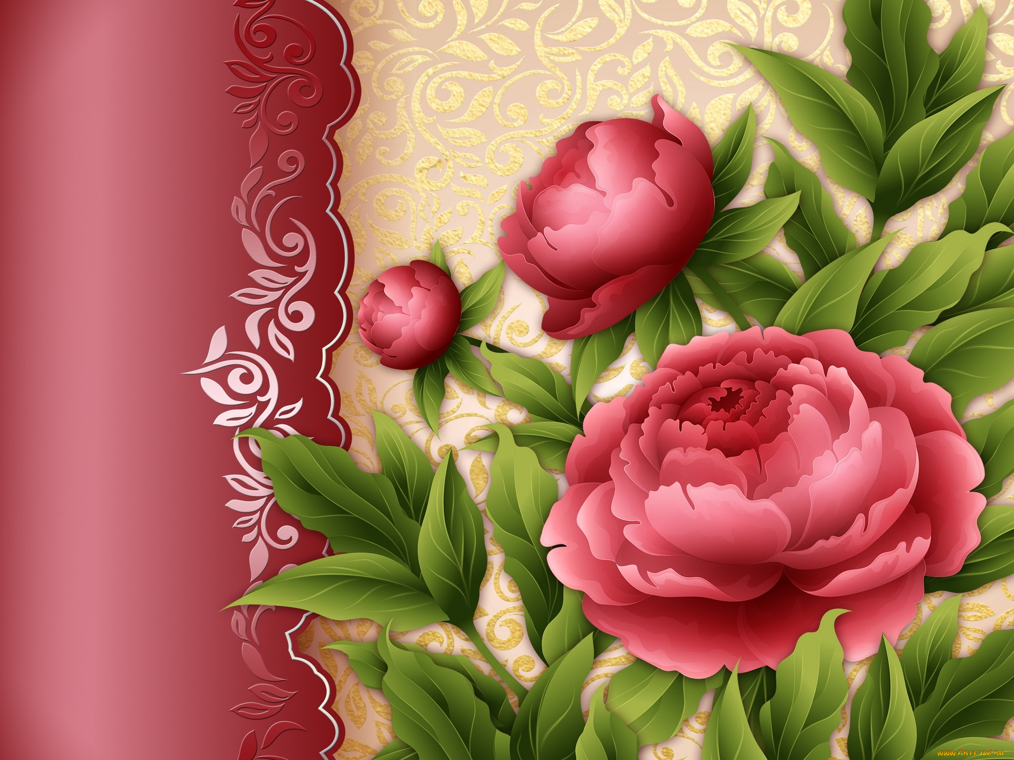  ,  , flowers, , 